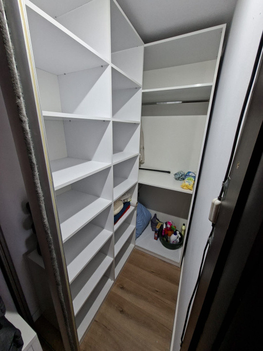 Apartament 3cam 70 MP Prima inchiriere - Obor | Masina de Paine