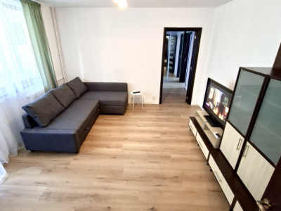 Apartament 3cam 70 MP Prima inchiriere - Obor | Masina de Paine