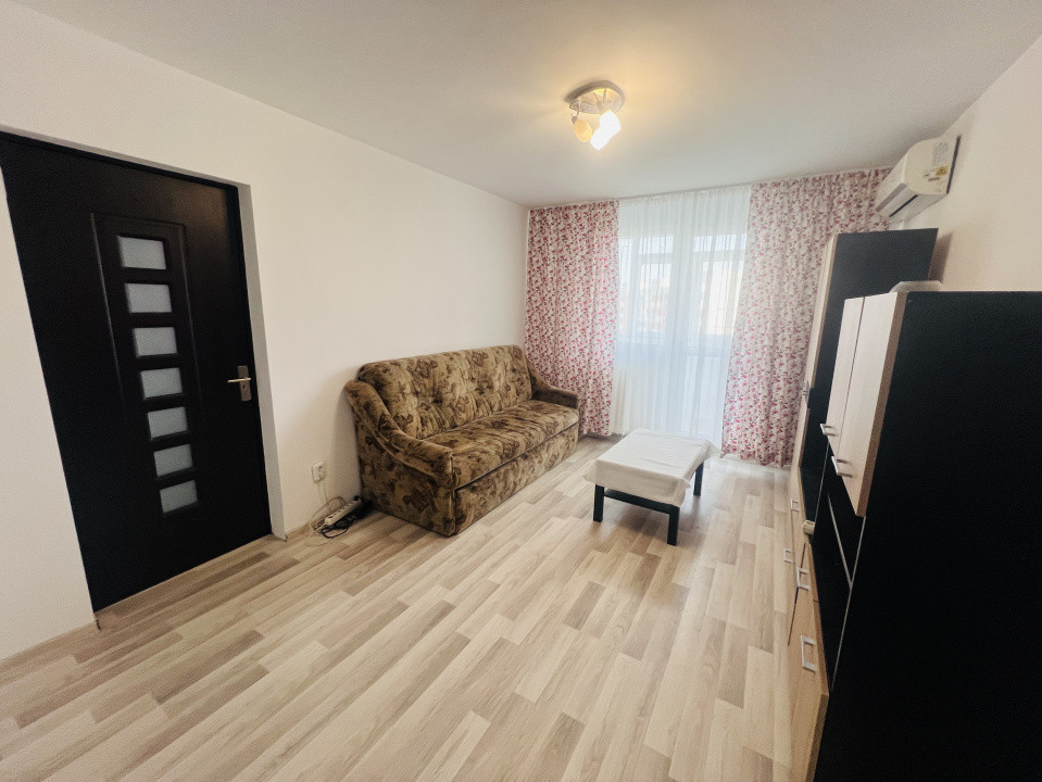 Apartament 2 camere | Tei | Facultatea de Construcții | Proaspăt renovat