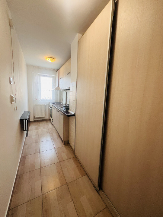 Apartament 2 camere | Tei | Facultatea de Construcții | Proaspăt renovat