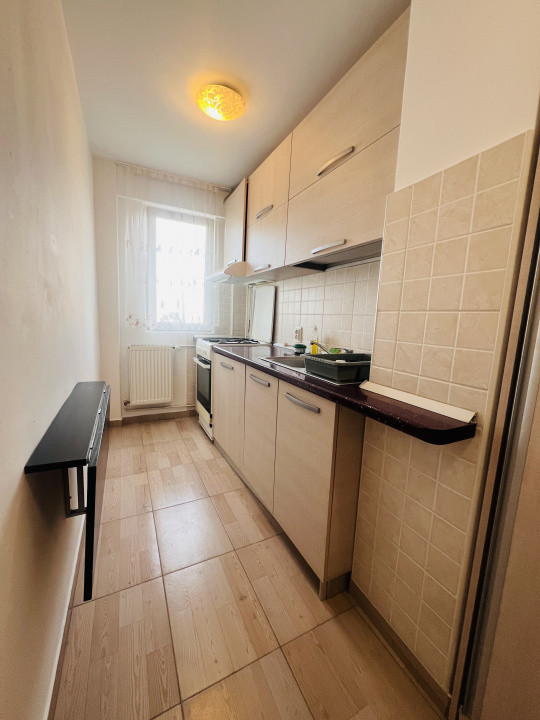 Apartament 2 camere | Tei | Facultatea de Construcții | Proaspăt renovat