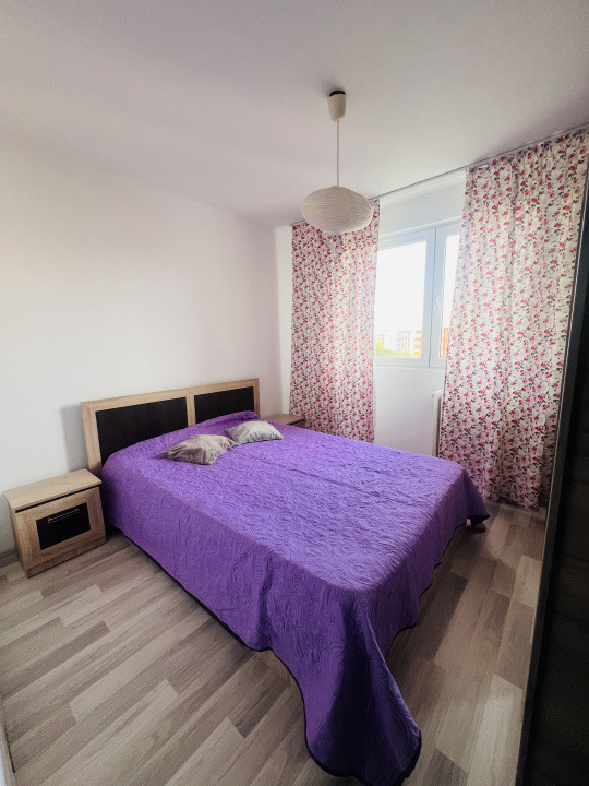 Apartament 2 camere | Tei | Facultatea de Construcții | Proaspăt renovat