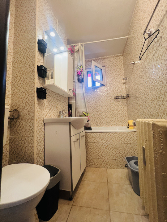 Apartament 2 camere | Tei | Facultatea de Construcții | Proaspăt renovat