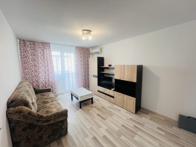 Apartament 2 camere | Tei | Facultatea de Construcții | Proaspăt renovat