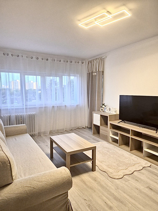 Apartament 2 cam 56MP Modern - Iancului | Mega Mall