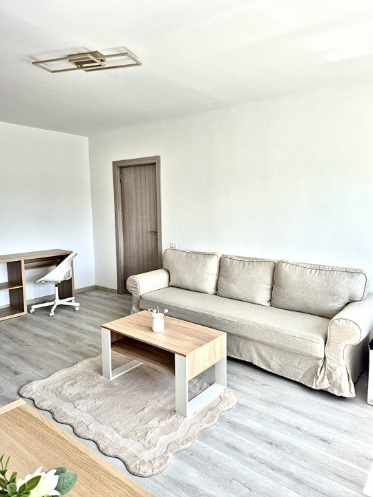 Apartament 2 cam 56MP Modern - Iancului | Mega Mall