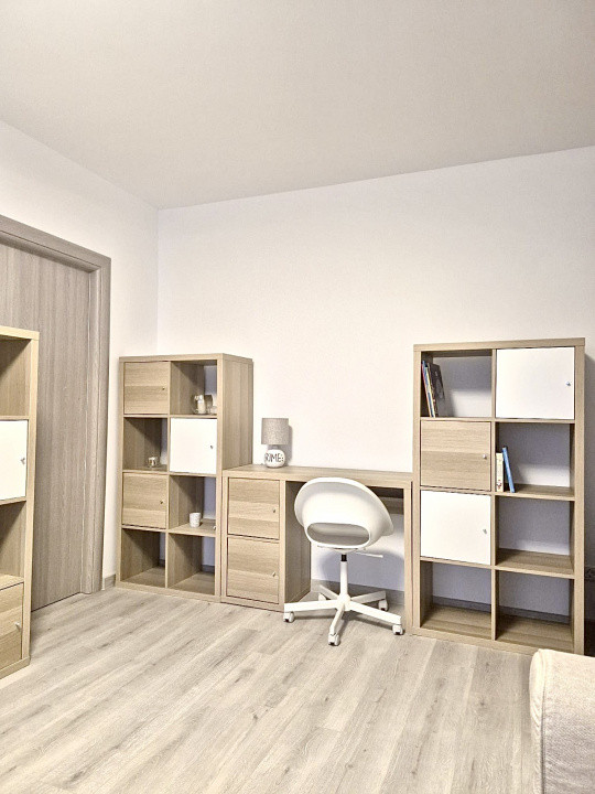 Apartament 2 cam 56MP Modern - Iancului | Mega Mall