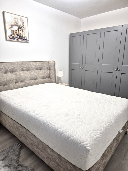 Apartament 2 cam 56MP Modern - Iancului | Mega Mall