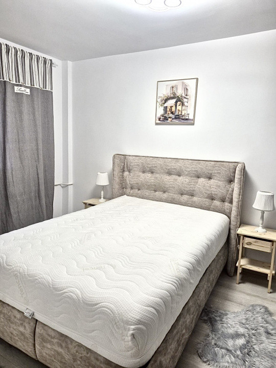 Apartament 2 cam 56MP Modern - Iancului | Mega Mall