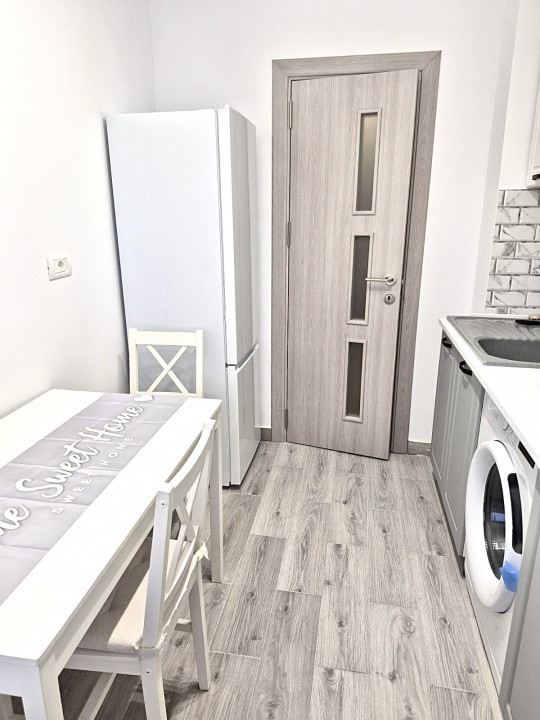 Apartament 2 cam 56MP Modern - Iancului | Mega Mall
