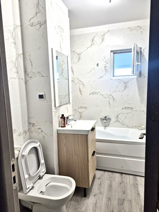 Apartament 2 cam 56MP Modern - Iancului | Mega Mall