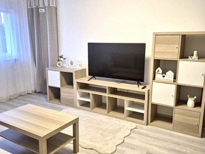 Apartament 2 cam 56MP Modern - Iancului | Mega Mall