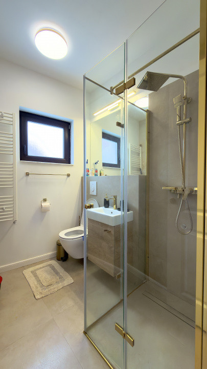 Studio Modern 30MP, Logie - Dorobanti | Pta. Romana | Stefan cel Mare