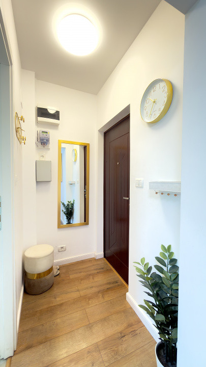 Studio Modern 30MP, Logie - Dorobanti | Pta. Romana | Stefan cel Mare