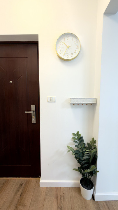 Studio Modern 30MP, Logie - Dorobanti | Pta. Romana | Stefan cel Mare