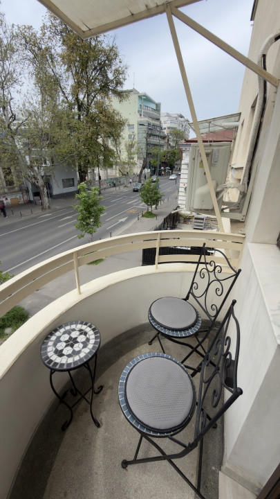 Studio Modern 30MP, Logie - Dorobanti | Pta. Romana | Stefan cel Mare