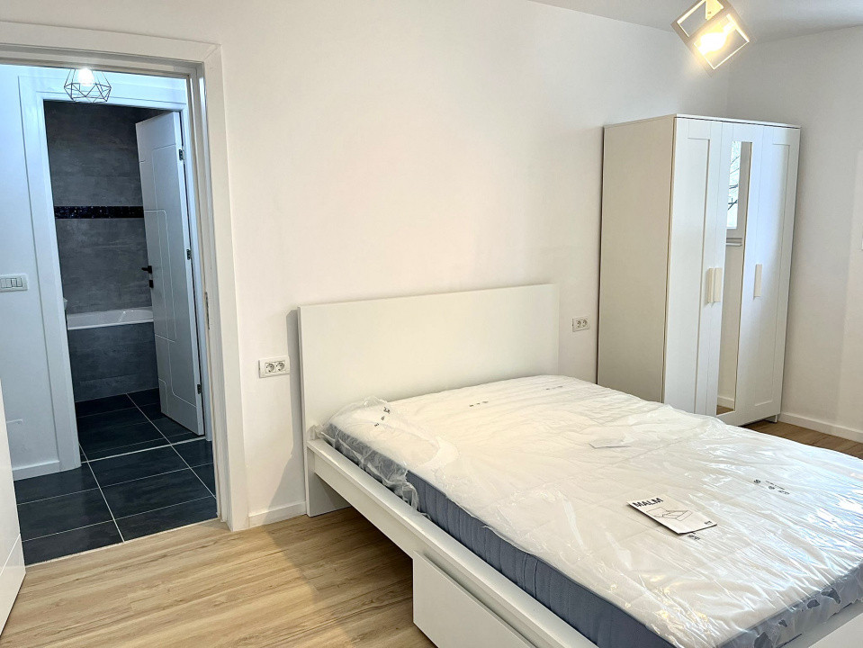 Apartament 3cam Renovat COMPLET - Lac Plumbuita | Colentina