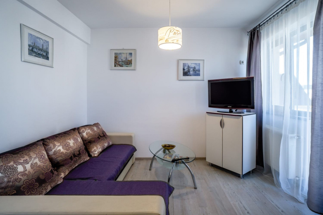 Apartament 2cam, Centrala, Bloc 2014- Iancului | Matei Voievod