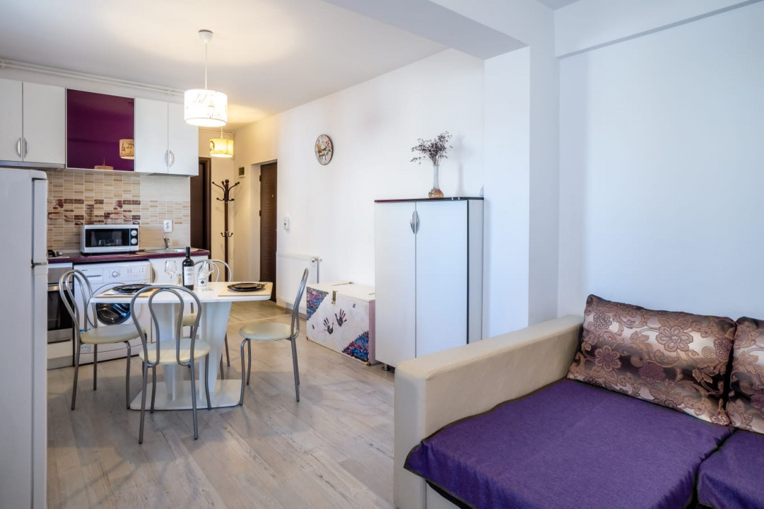 Apartament 2cam, Centrala, Bloc 2014- Iancului | Matei Voievod