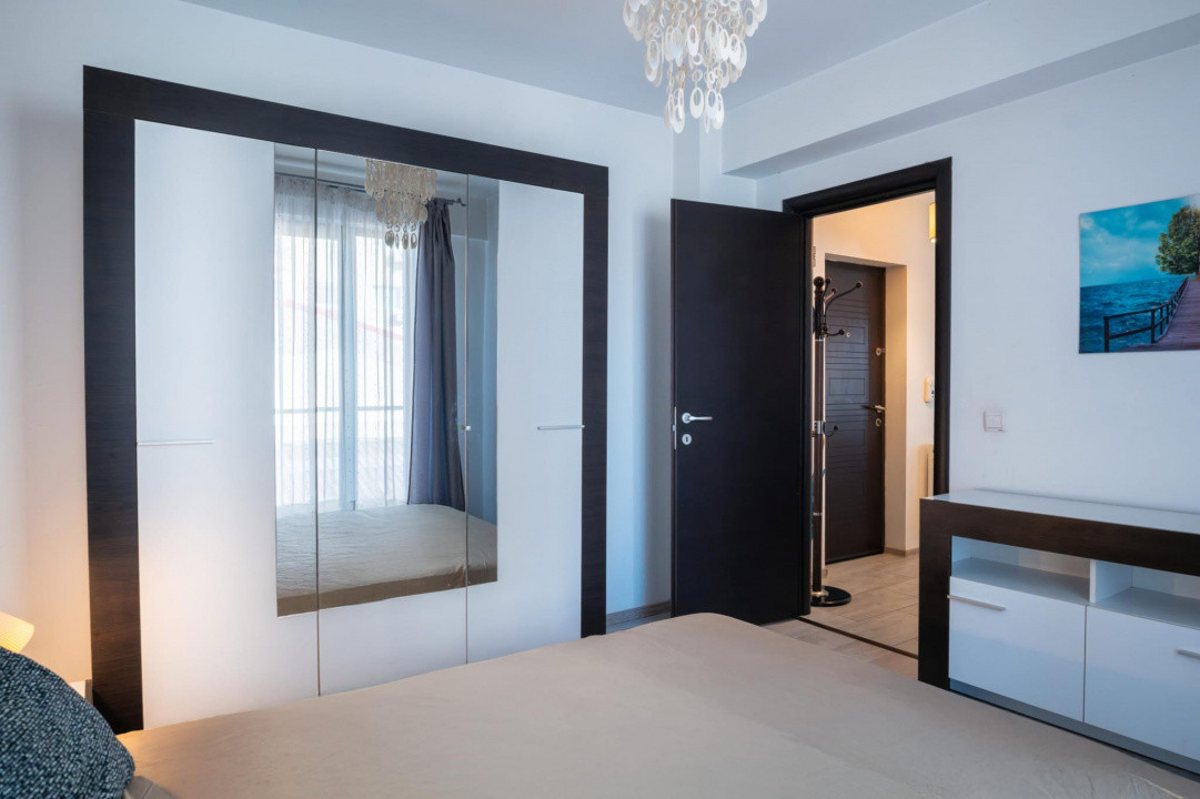 Apartament 2cam, Centrala, Bloc 2014- Iancului | Matei Voievod