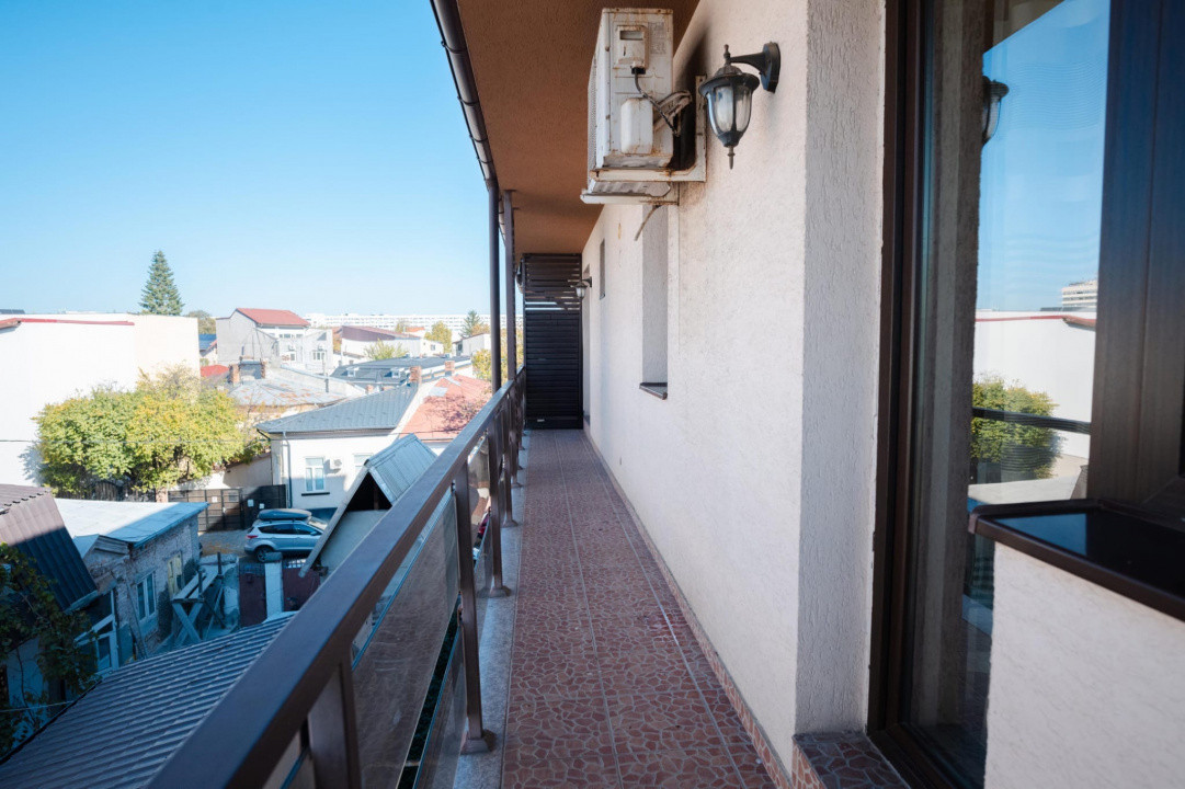 Apartament 2cam, Centrala, Bloc 2014- Iancului | Matei Voievod