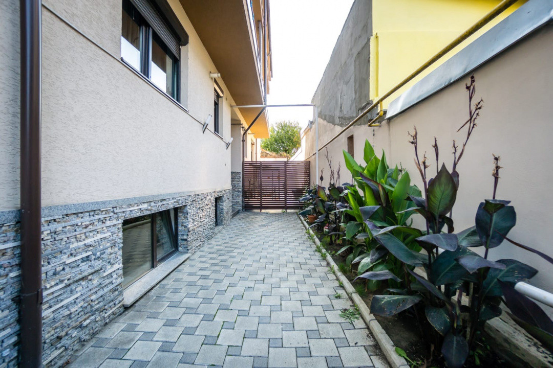 Apartament 2cam, Centrala, Bloc 2014- Iancului | Matei Voievod