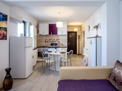 Apartament 2cam, Centrala, Bloc 2014- Iancului | Matei Voievod