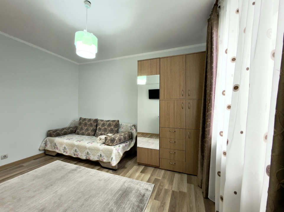 Apartament 3cam, Parcare+Centrala - Tei | Colentina 