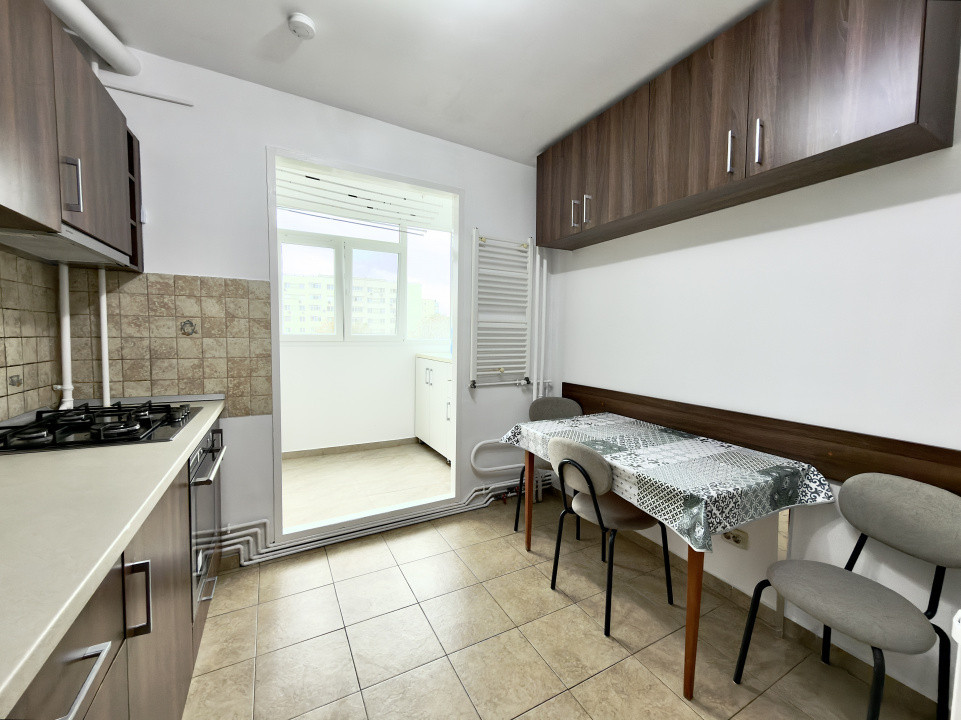 Apartament 3cam, Parcare+Centrala - Tei | Colentina 