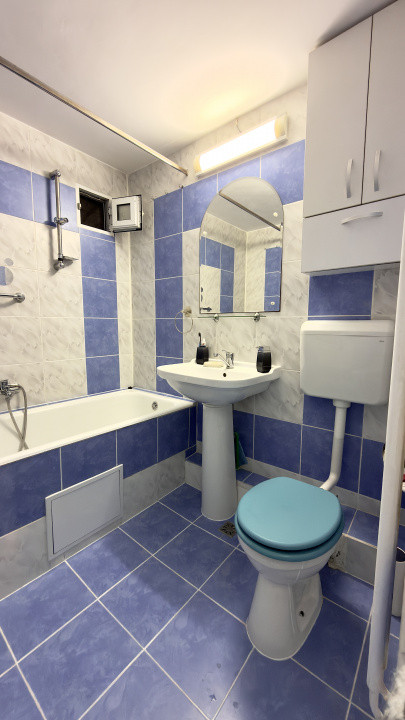 Apartament 3cam, Parcare+Centrala - Tei | Colentina 