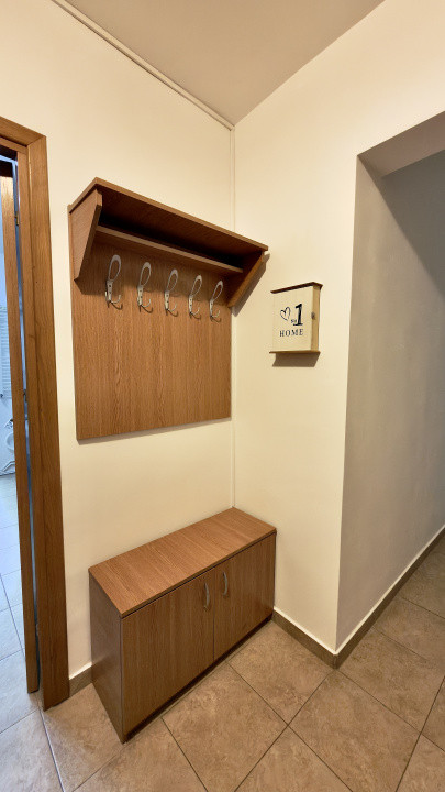 Apartament 3cam, Parcare+Centrala - Tei | Colentina 