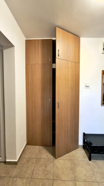 Apartament 3cam, Parcare+Centrala - Tei | Colentina 