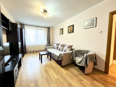 Apartament 3cam, Parcare+Centrala - Tei | Colentina 