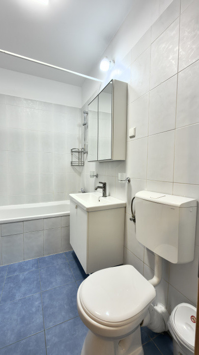 Apartament 2cam 67MP Parcare+Boxa - Ghica Plaza | Doamna Ghica
