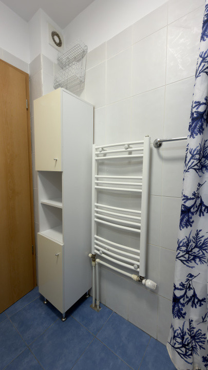 Apartament 2cam 67MP Parcare+Boxa - Ghica Plaza | Doamna Ghica
