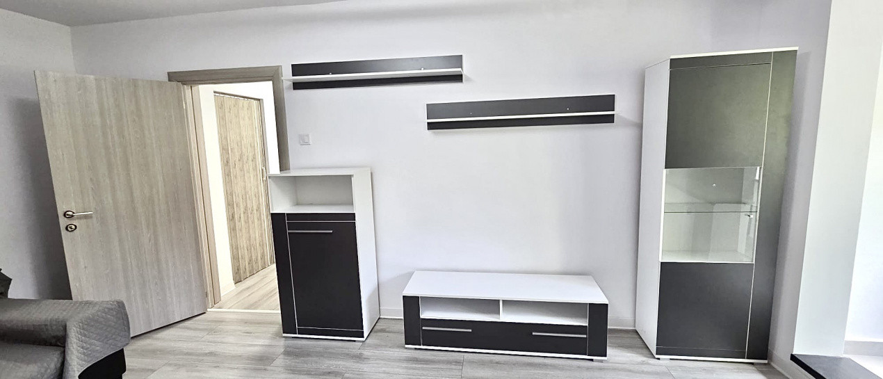 Apartament 2cam, Renovat COMPLET - Doamna Ghica | Tei