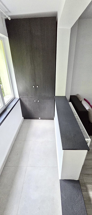 Apartament 2cam, Renovat COMPLET - Doamna Ghica | Tei