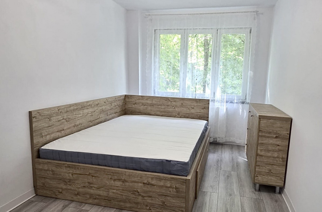 Apartament 2cam, Renovat COMPLET - Doamna Ghica | Tei