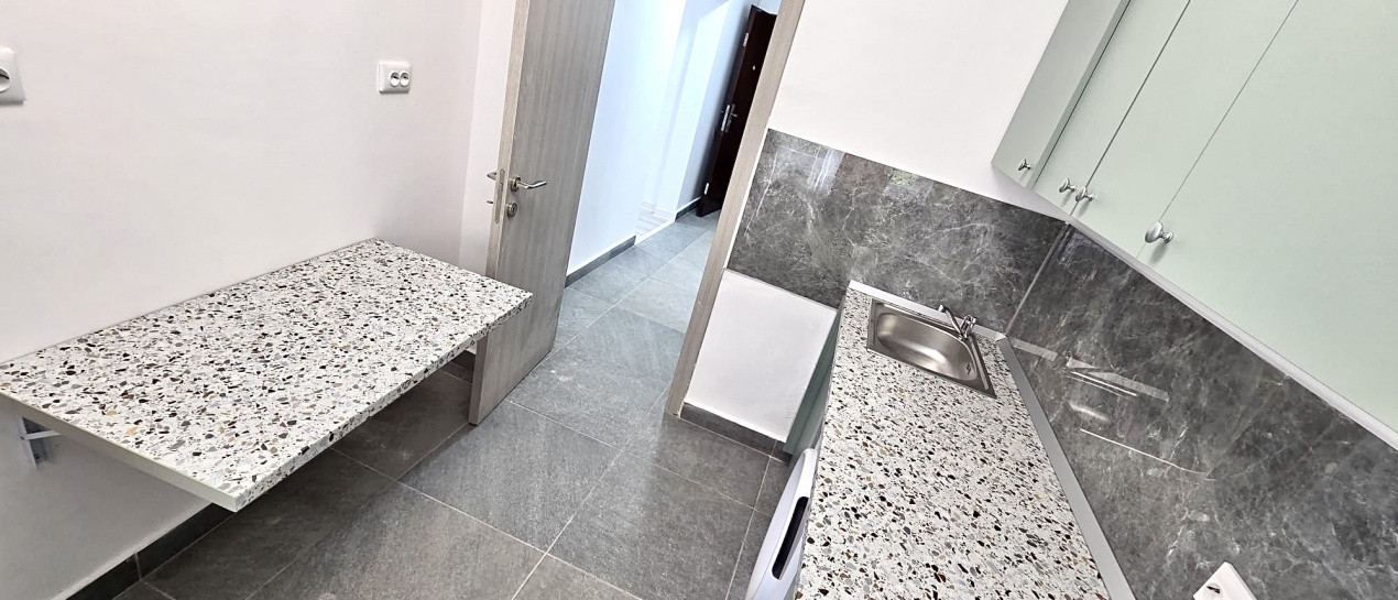 Apartament 2cam, Renovat COMPLET - Doamna Ghica | Tei