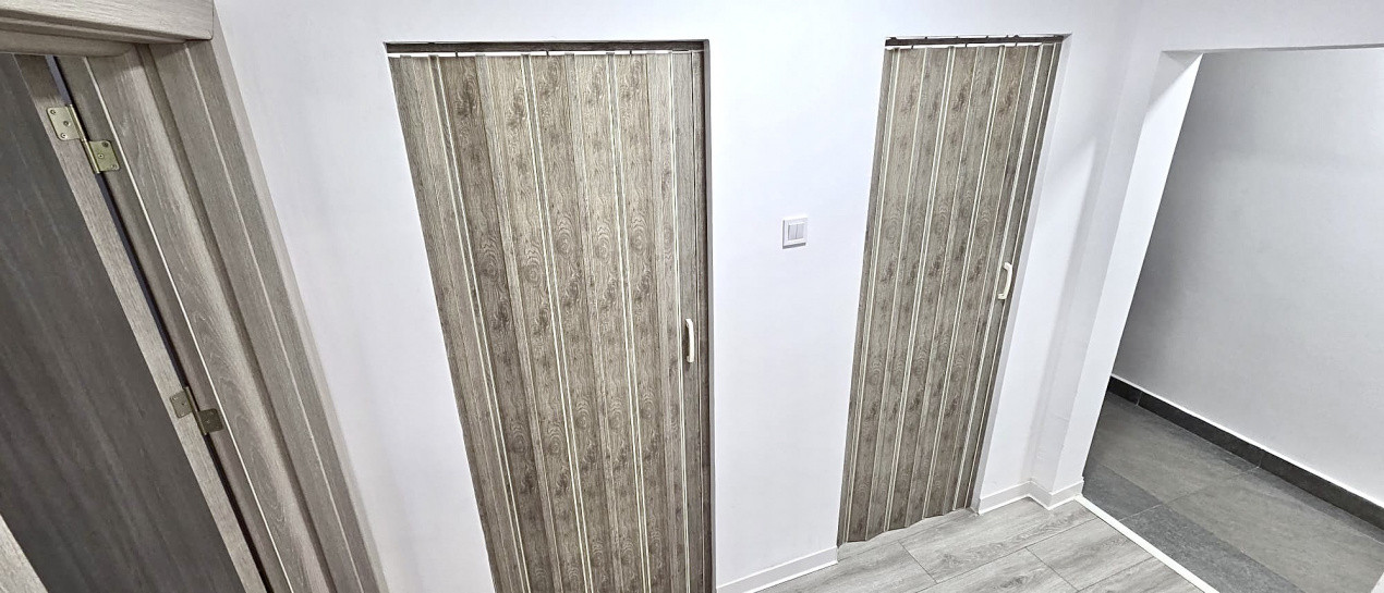 Apartament 2cam, Renovat COMPLET - Doamna Ghica | Tei
