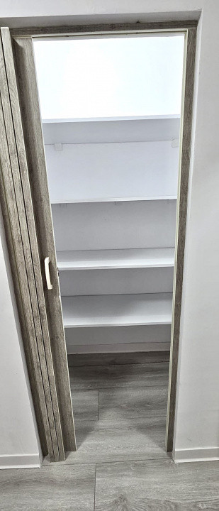 Apartament 2cam, Renovat COMPLET - Doamna Ghica | Tei