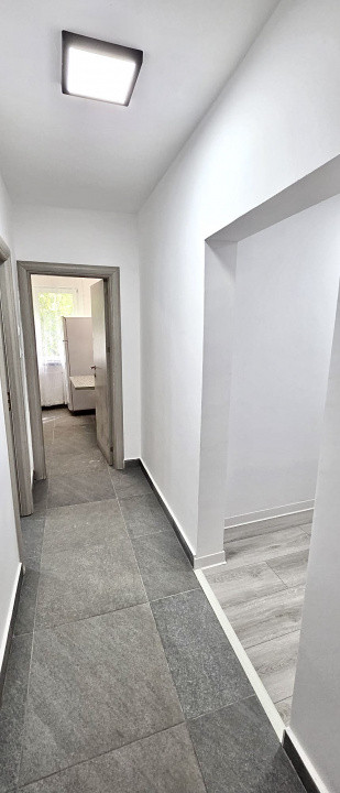 Apartament 2cam, Renovat COMPLET - Doamna Ghica | Tei