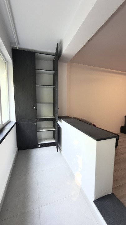 Apartament 2cam, Renovat COMPLET - Doamna Ghica | Tei