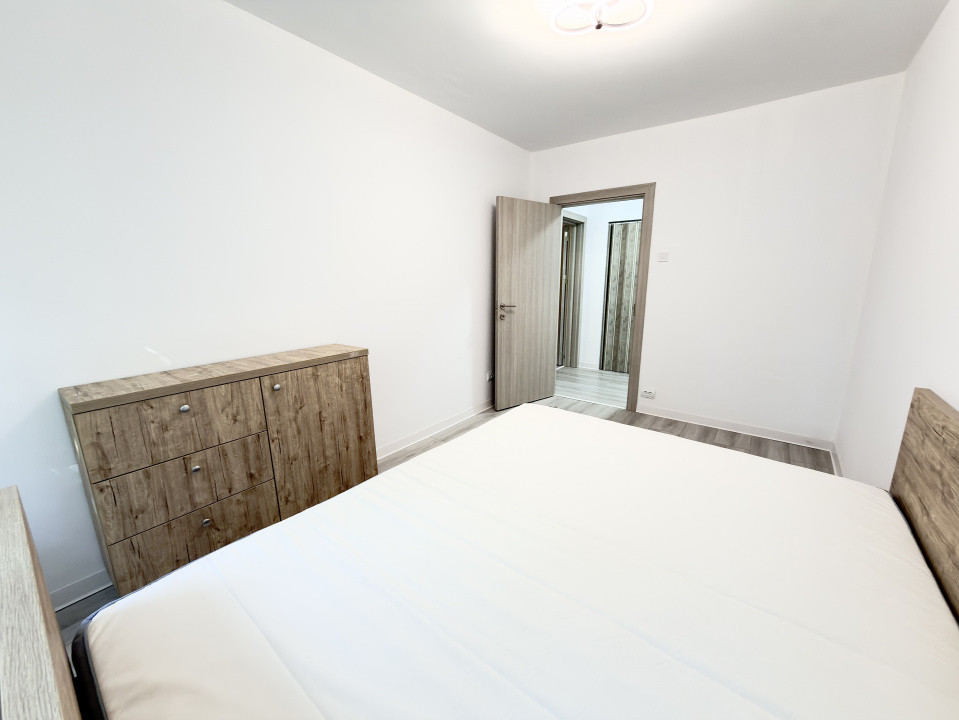 Apartament 2cam, Renovat COMPLET - Doamna Ghica | Tei