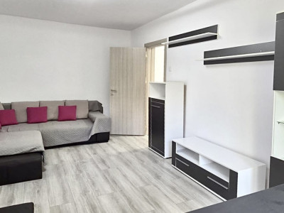 Apartament 2cam, Renovat COMPLET - Doamna Ghica | Tei
