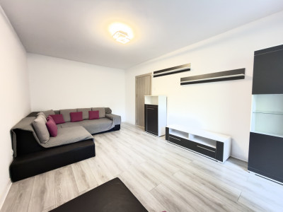 Apartament 2cam, Renovat COMPLET - Doamna Ghica | Tei