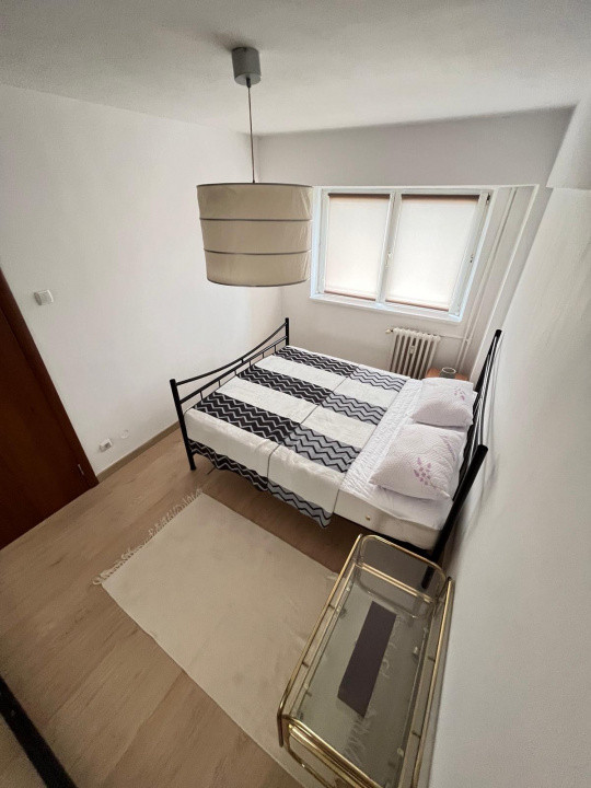 Apartament 2cam 60MP Metrou Iancului - Pta Iancului | M. Bravu