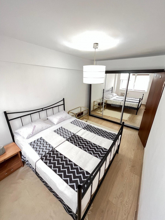 Apartament 2cam 60MP Metrou Iancului - Pta Iancului | M. Bravu