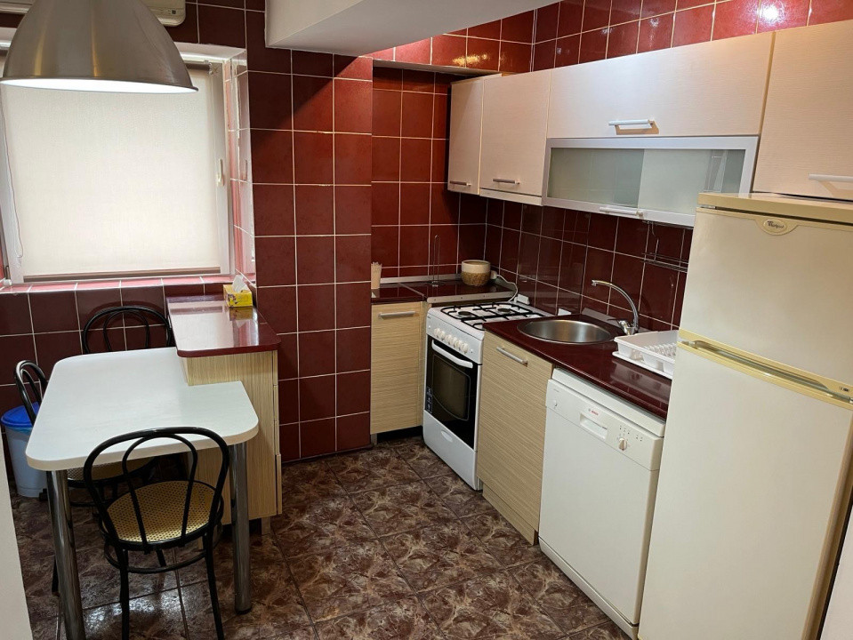 Apartament 2cam 60MP Metrou Iancului - Pta Iancului | M. Bravu
