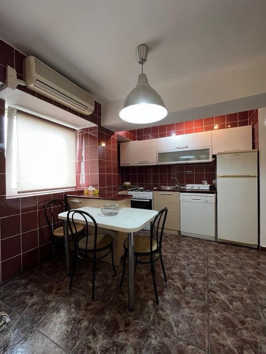 Apartament 2cam 60MP Metrou Iancului - Pta Iancului | M. Bravu